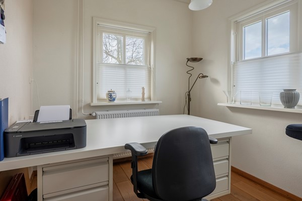 Medium property photo - Exmorrazijl 8, 8759 LP Exmorra